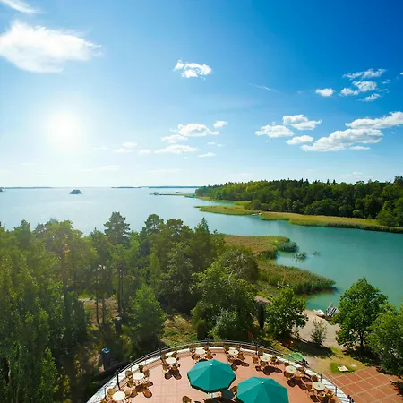 Hotel Ruissalo Turku