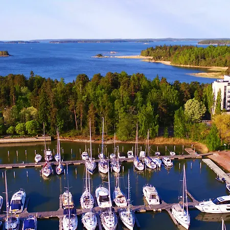 Hotel Ruissalo 4*