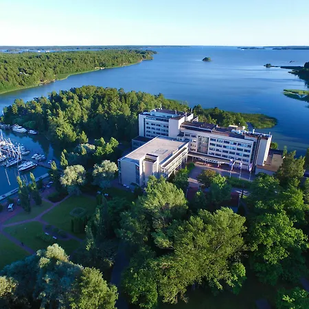 Hotel Ruissalo 4*