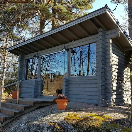 Hotel Ruissalo 4*