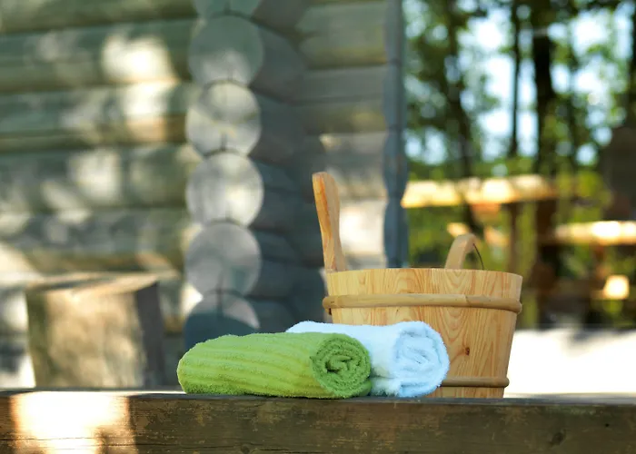 Ruissalo فندق توركو