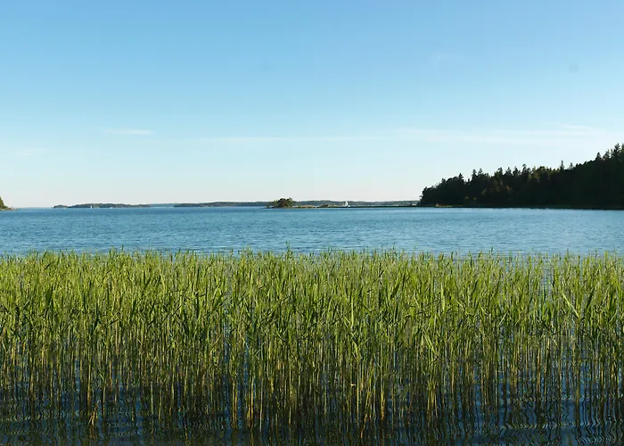 فندق Ruissalo توركو