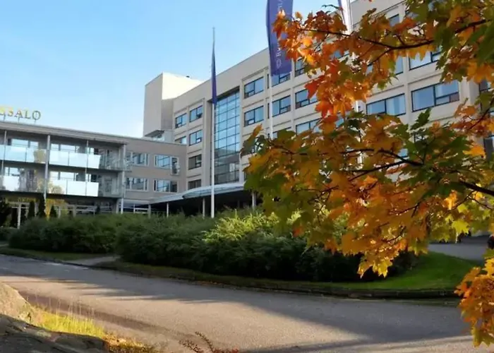 Ruissalo 4* توركو