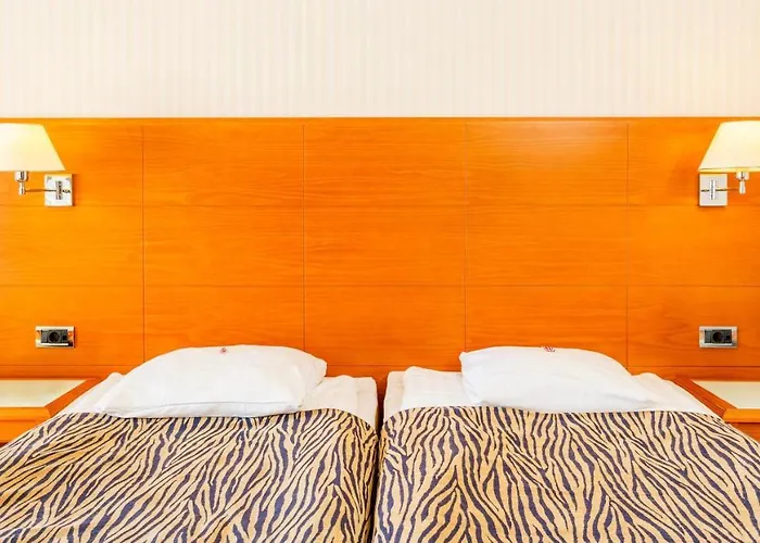 فندق Ruissalo 4*