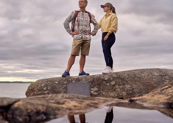 Ruissalo 4* توركو