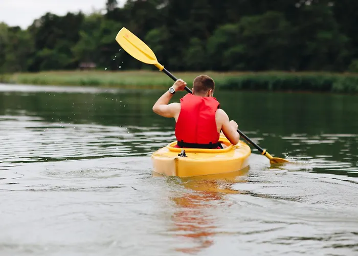 Ruissalo فندق 4*