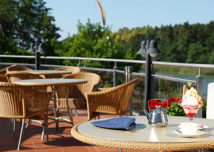 Ruissalo فندق توركو