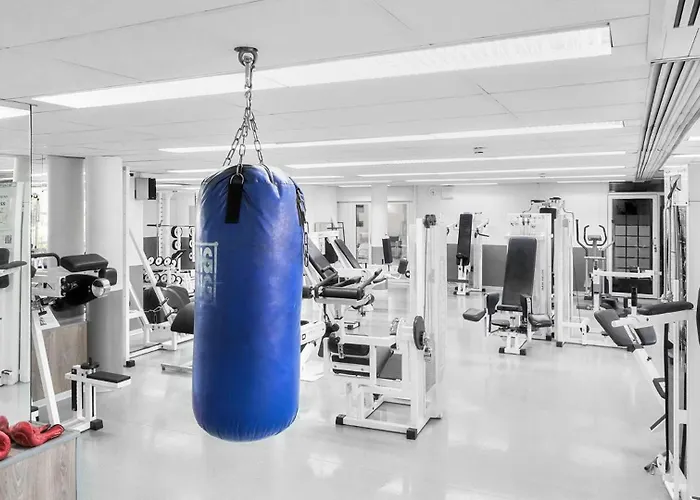 فندق Ruissalo 4*