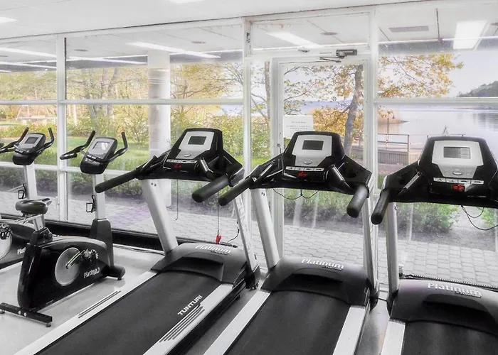 Ruissalo 4* توركو