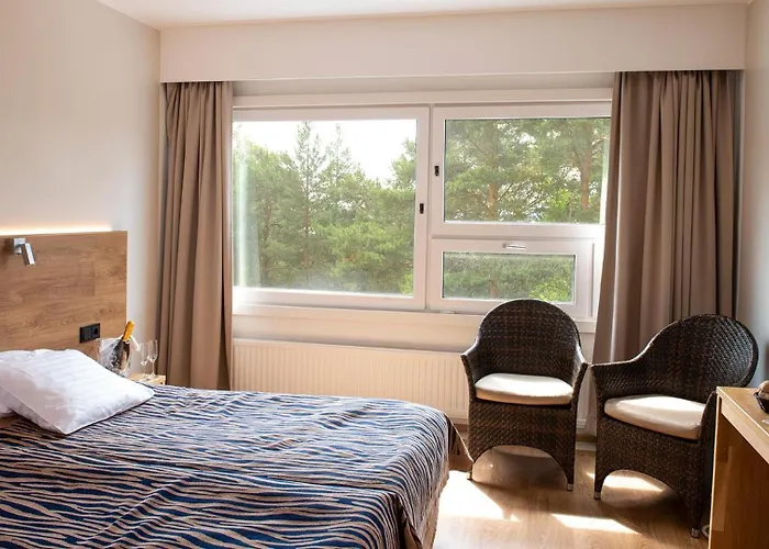 فندق Ruissalo توركو