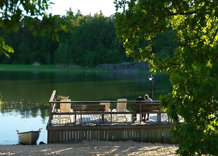 فندق Ruissalo توركو