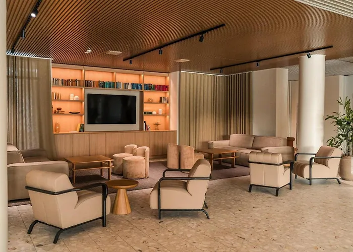 Ruissalo فندق توركو