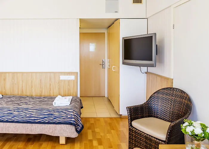 Ruissalo 4* توركو