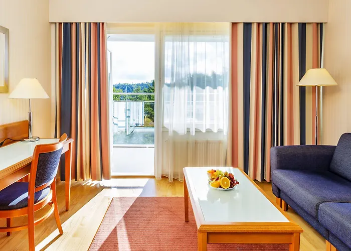 فندق Ruissalo توركو