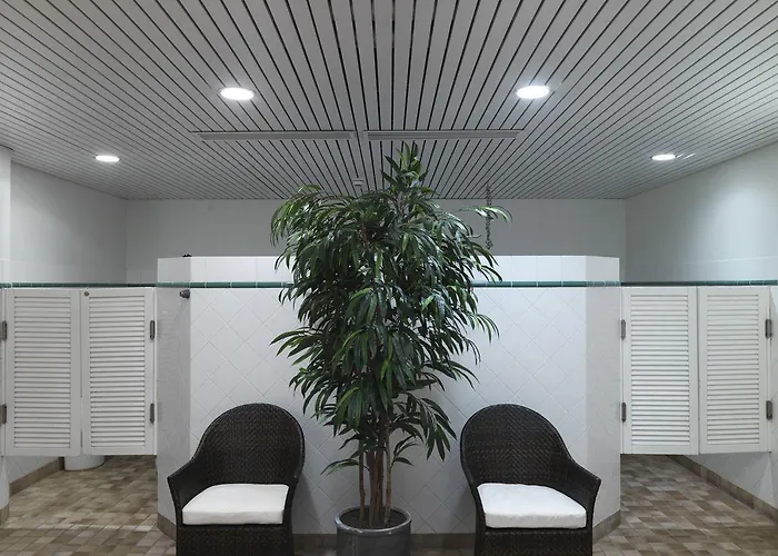 فندق Ruissalo 4*