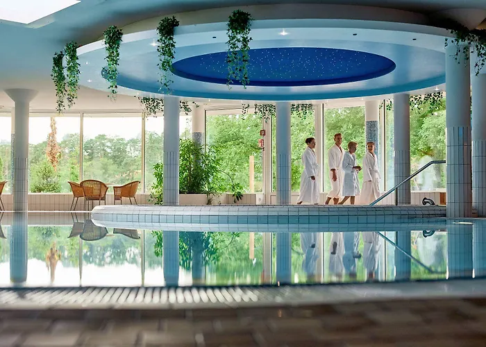 Ruissalo فندق 4*