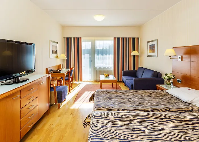 Ruissalo فندق توركو